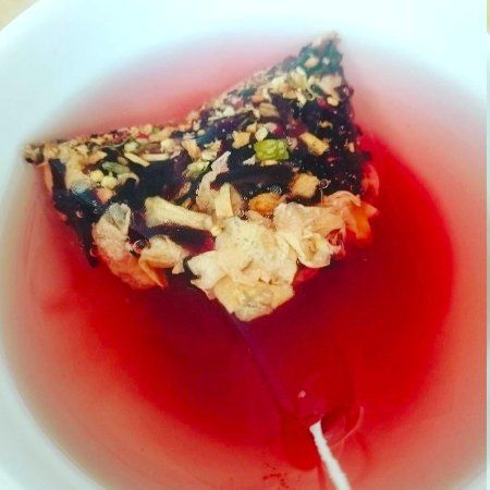 Woolworths Cafe Rosebank