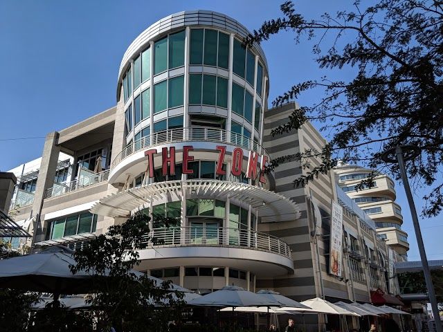 City Sightseeing Johannesburg